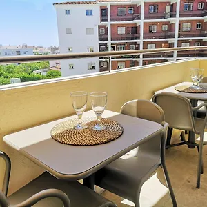 Playa Flores - Vistas A La Piscina Apartment Torremolinos