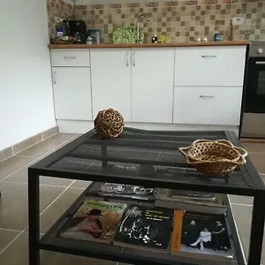 Casa La Terraza Vakantiehuis